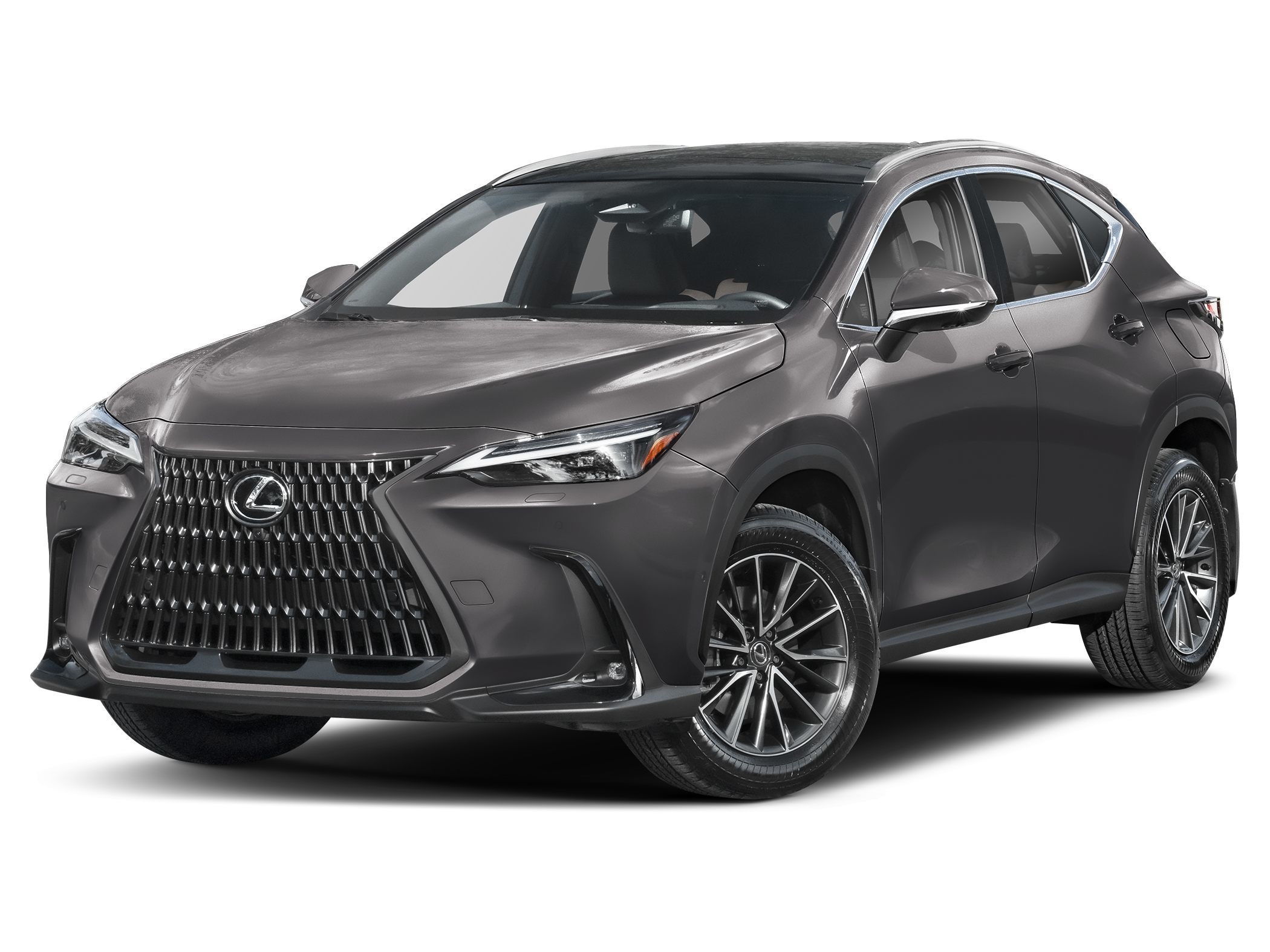 lexus nx hybrid 2025 2T2HKCEZ4SC039619 image lexus nx hybrid 2025 2T2HKCEZ4SC039619 image